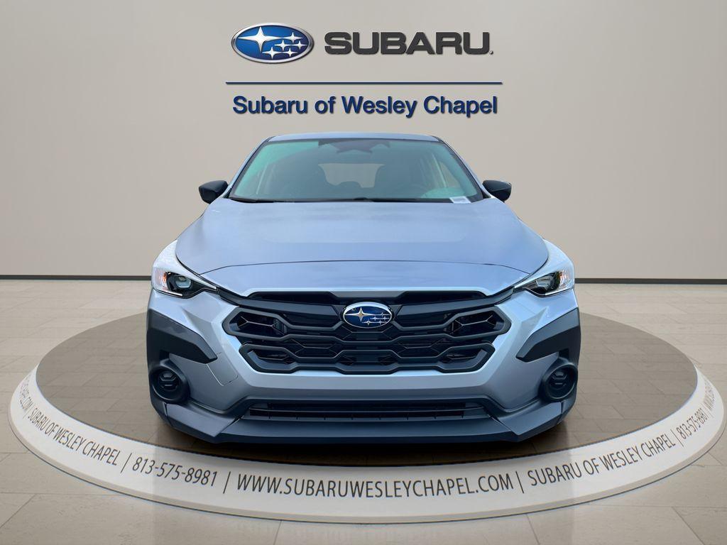 New 2026 Subaru Crosstrek Base