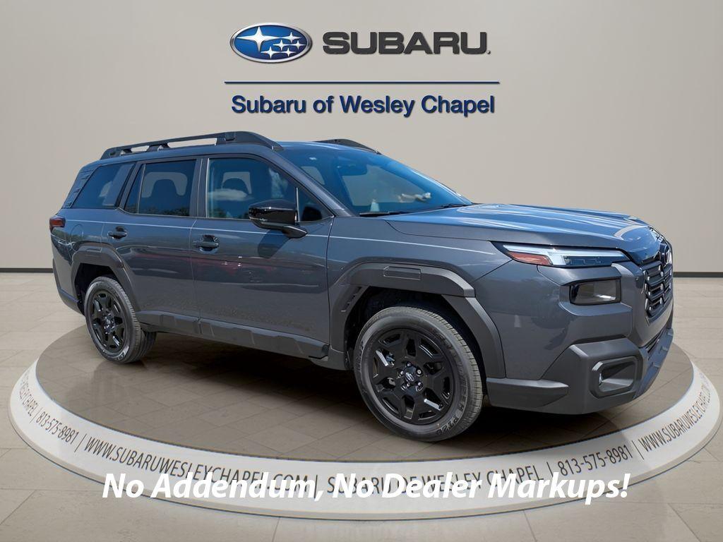 New 2026 Subaru Outback Limited