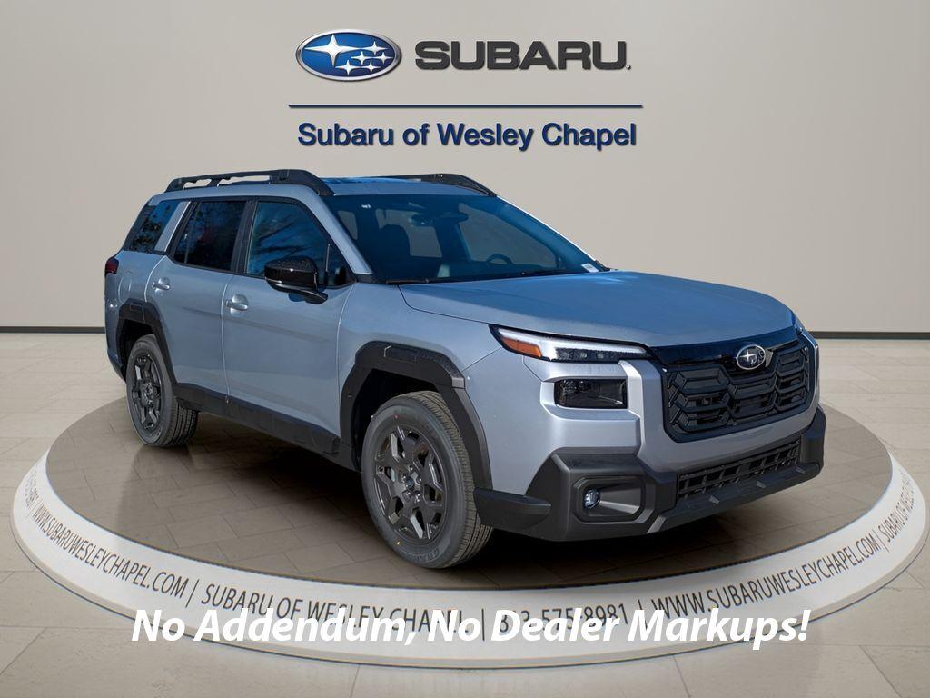 New 2026 Subaru Outback Premium