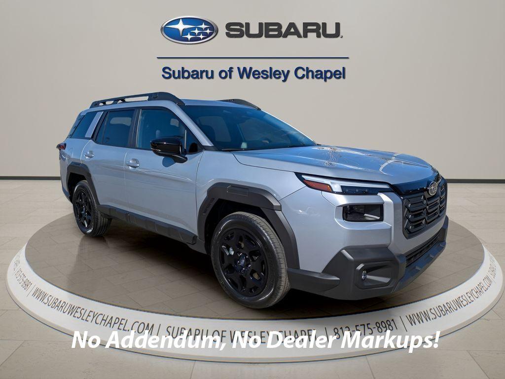New 2026 Subaru Outback Limited
