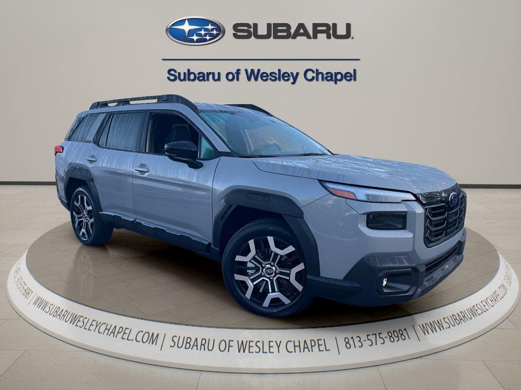 New 2026 Subaru Outback Touring XT