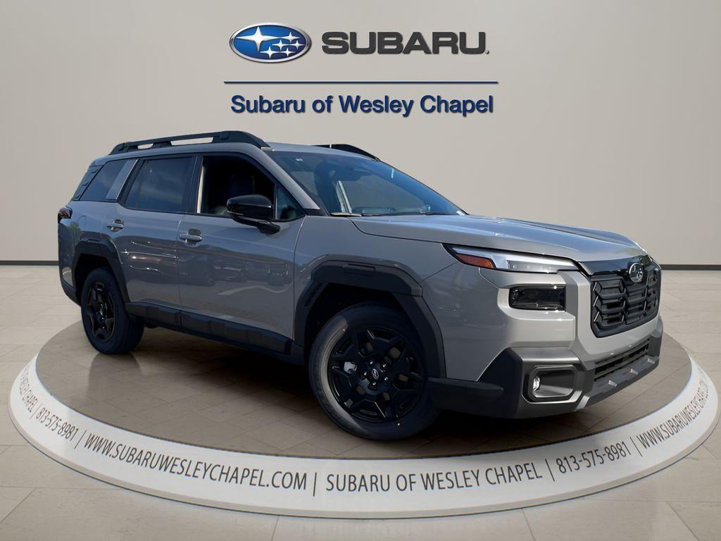 New 2026 Subaru Outback Limited