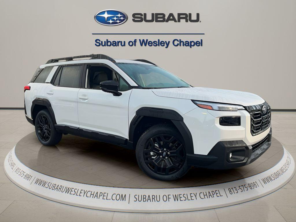 New 2026 Subaru Outback Limited XT