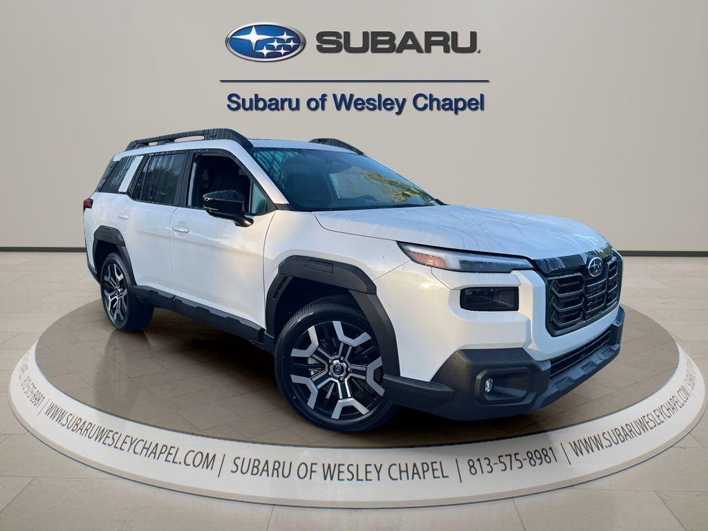 New 2026 Subaru Outback Touring XT