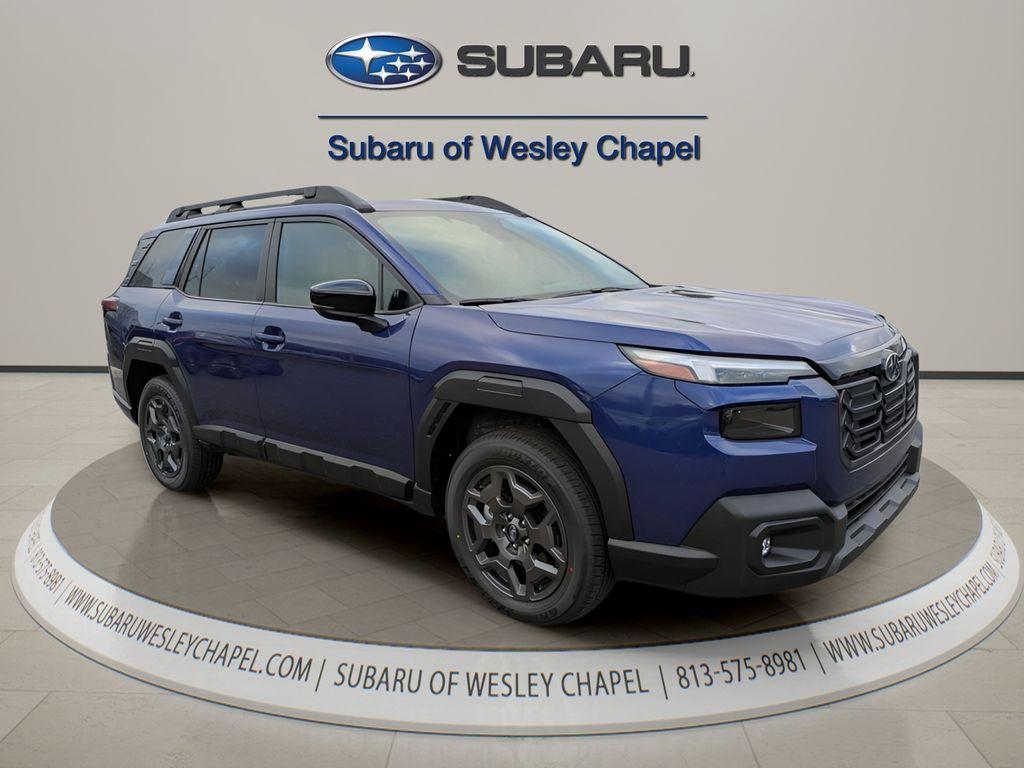 New 2026 Subaru Outback Premium