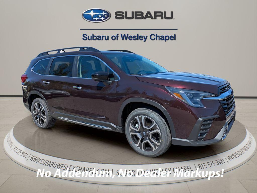 New 2026 Subaru Ascent Touring