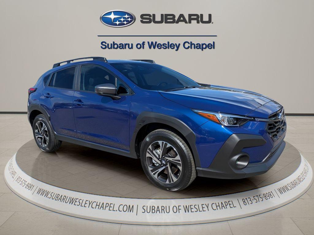 New 2026 Subaru Crosstrek Premium
