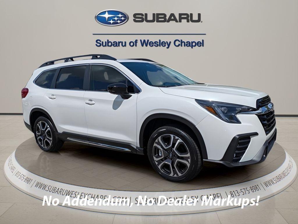 New 2026 Subaru Ascent Limited