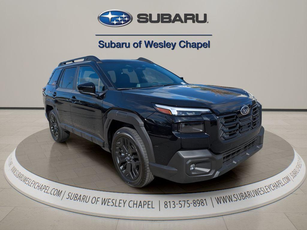 New 2026 Subaru Outback Limited XT