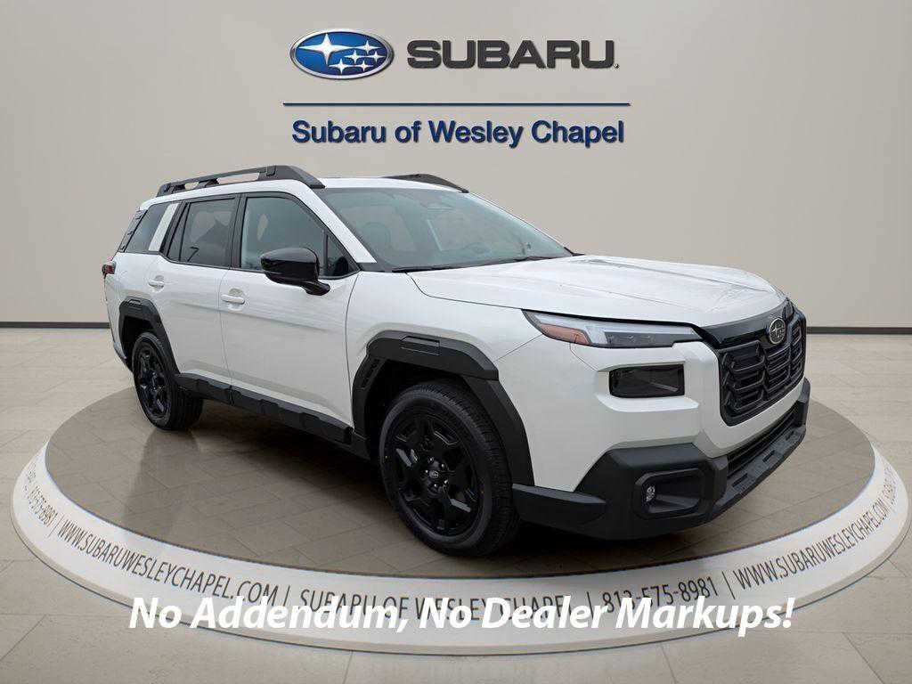 New 2026 Subaru Outback Limited
