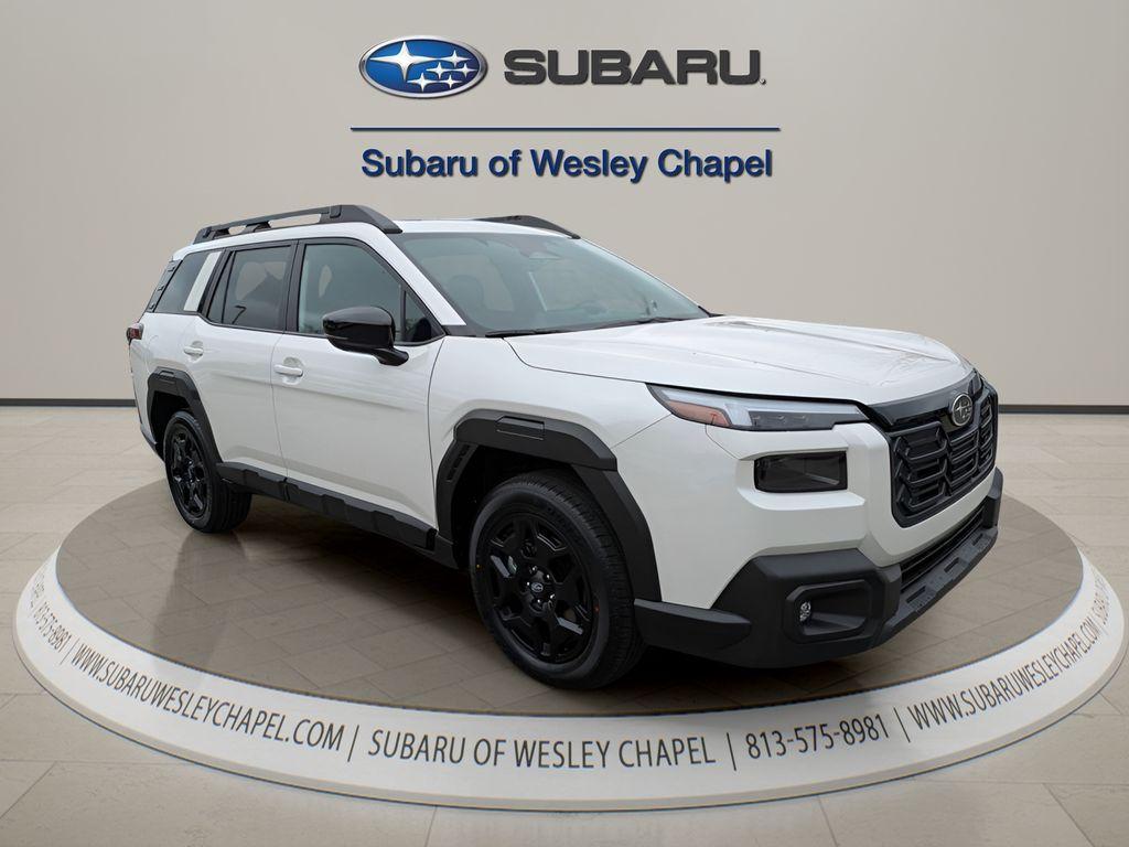 New 2026 Subaru Outback Limited