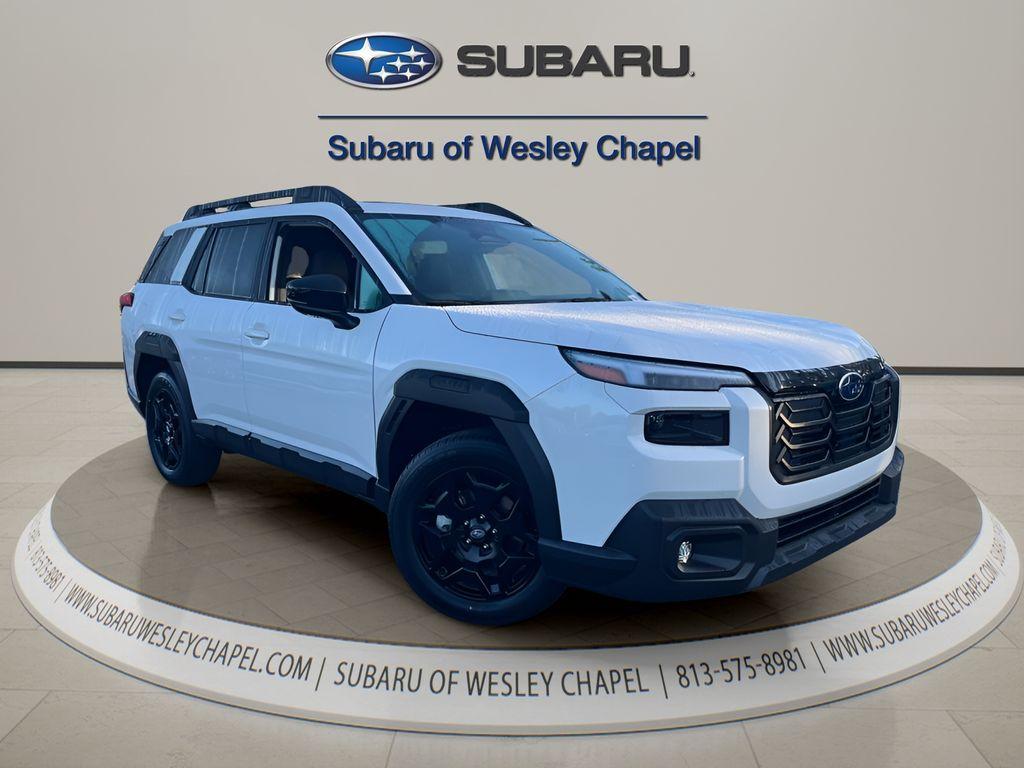 New 2026 Subaru Outback Limited
