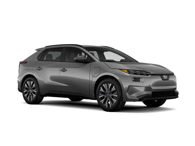 New 2026 Subaru Solterra Limited XT