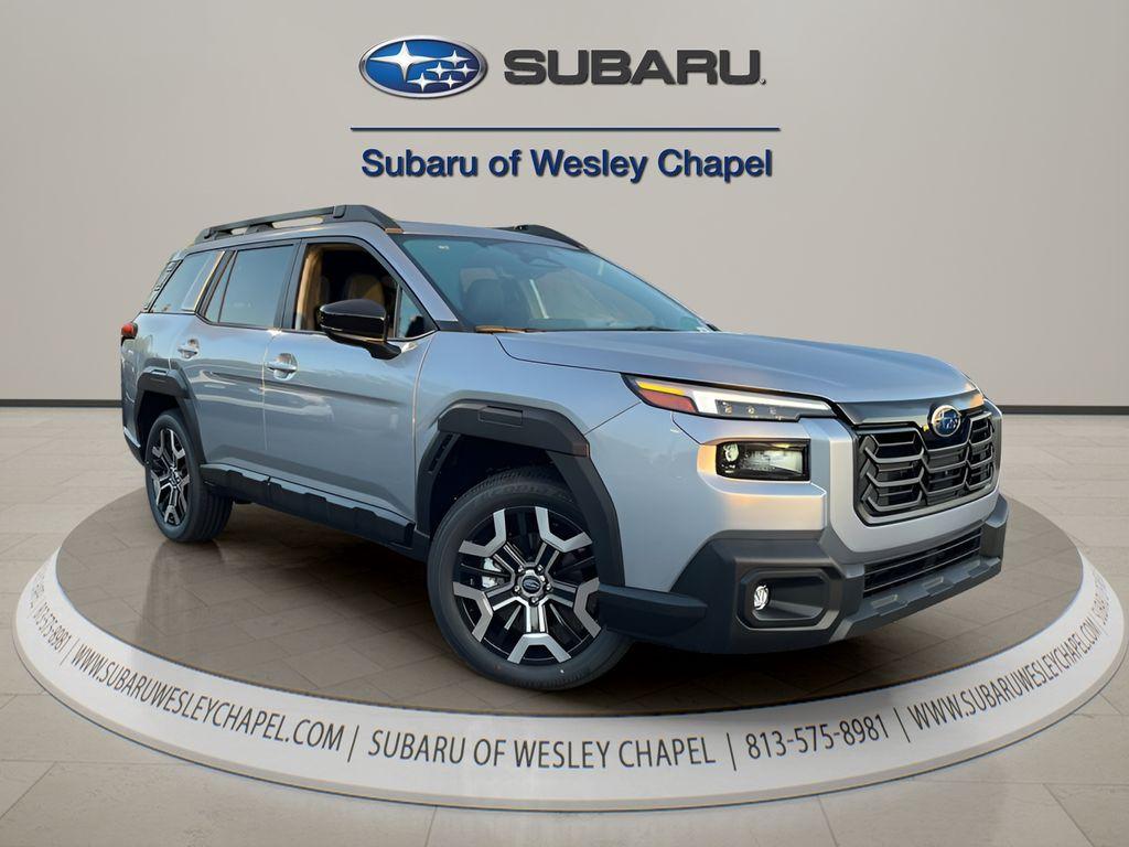 New 2026 Subaru Outback Touring XT