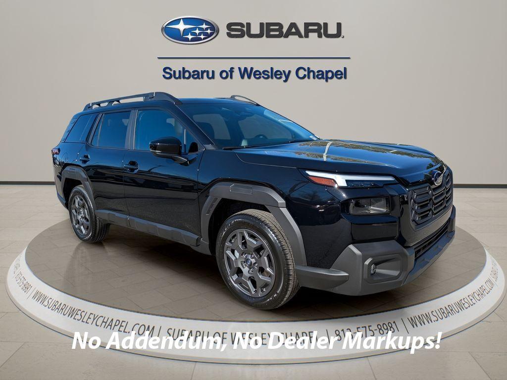 New 2026 Subaru Outback Premium
