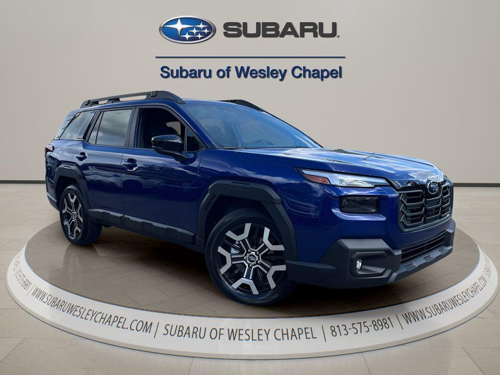 New 2026 Subaru Outback Touring XT