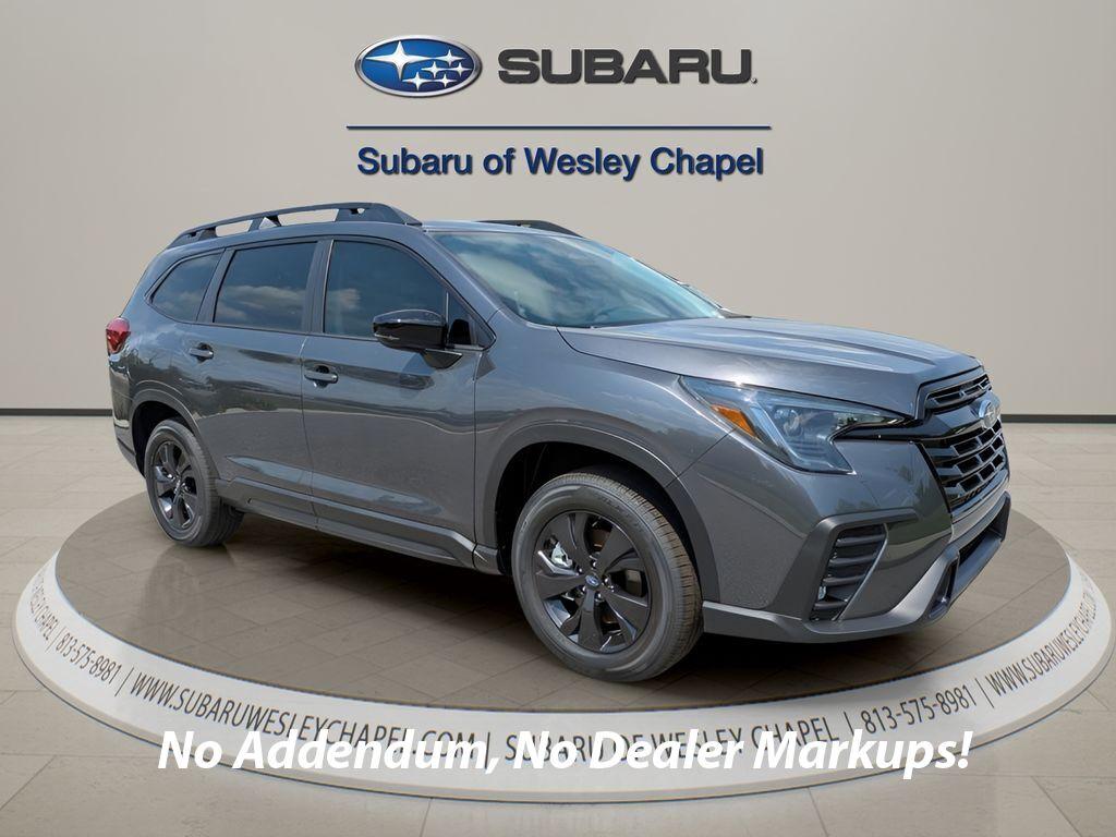 New 2026 Subaru Ascent Premium