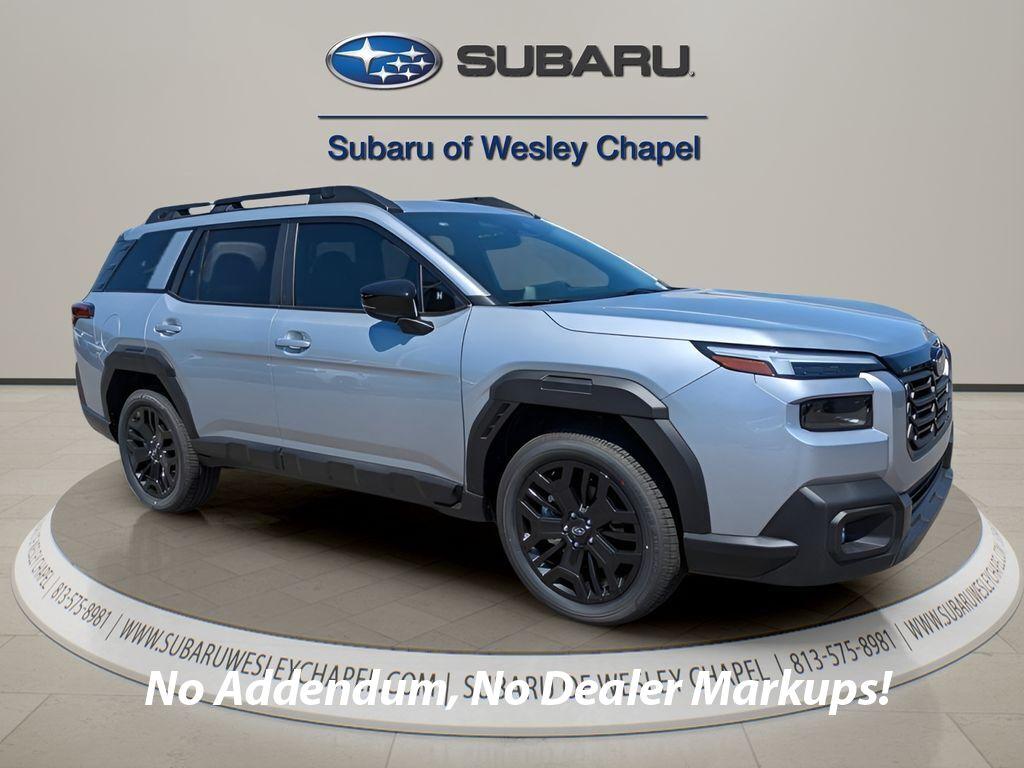New 2026 Subaru Outback Limited XT