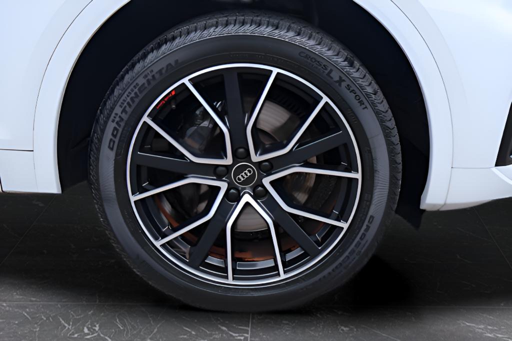 2023 AUDI SQ5 3.0T PREMIUM PLUS thumbnail 31