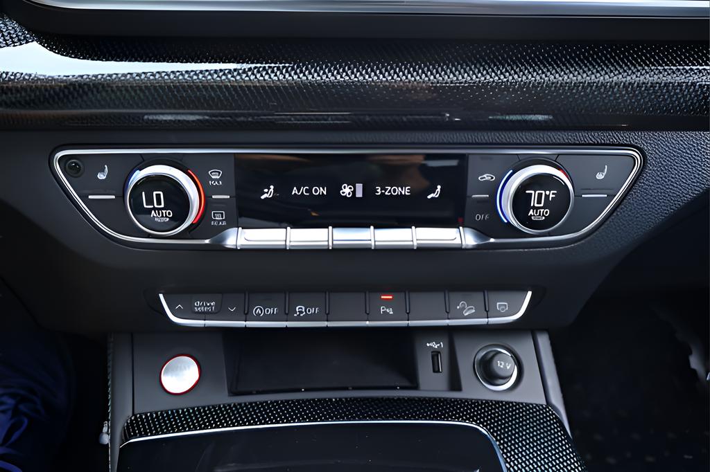 2023 AUDI SQ5 3.0T PREMIUM PLUS thumbnail 26