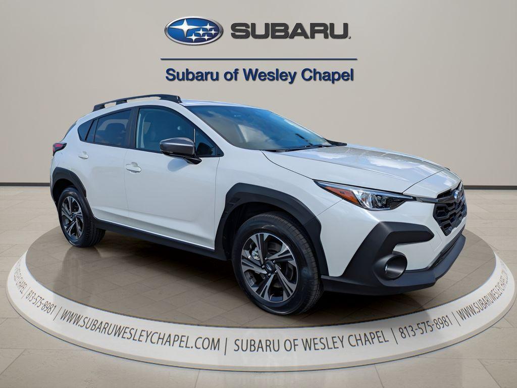 New 2026 Subaru Crosstrek Premium