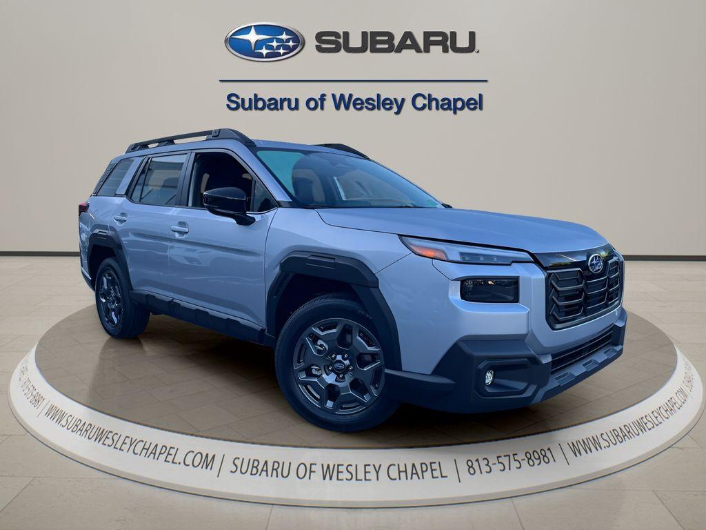 New 2026 Subaru Outback Premium