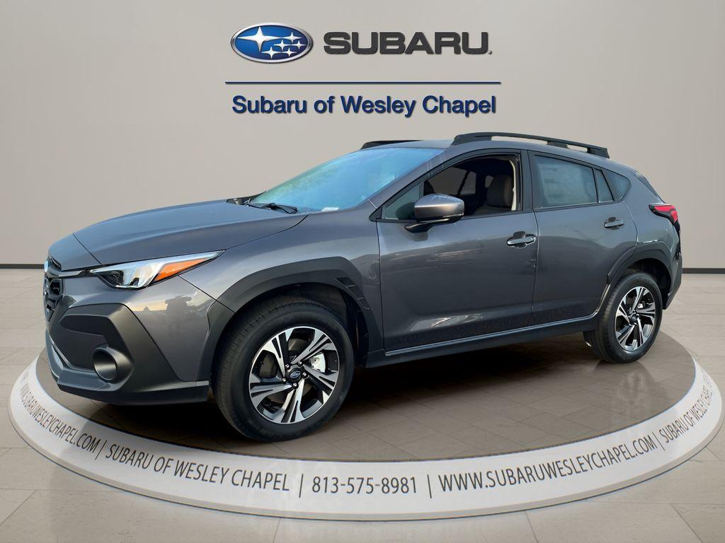 New 2026 Subaru Crosstrek Premium