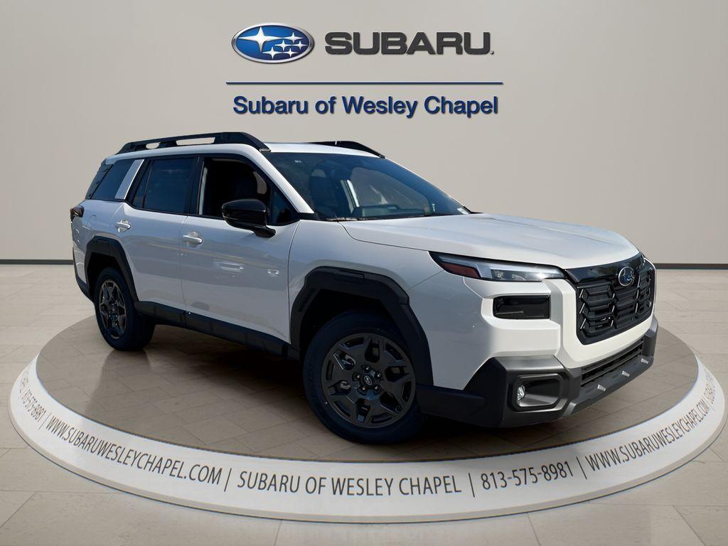 New 2026 Subaru Outback Premium