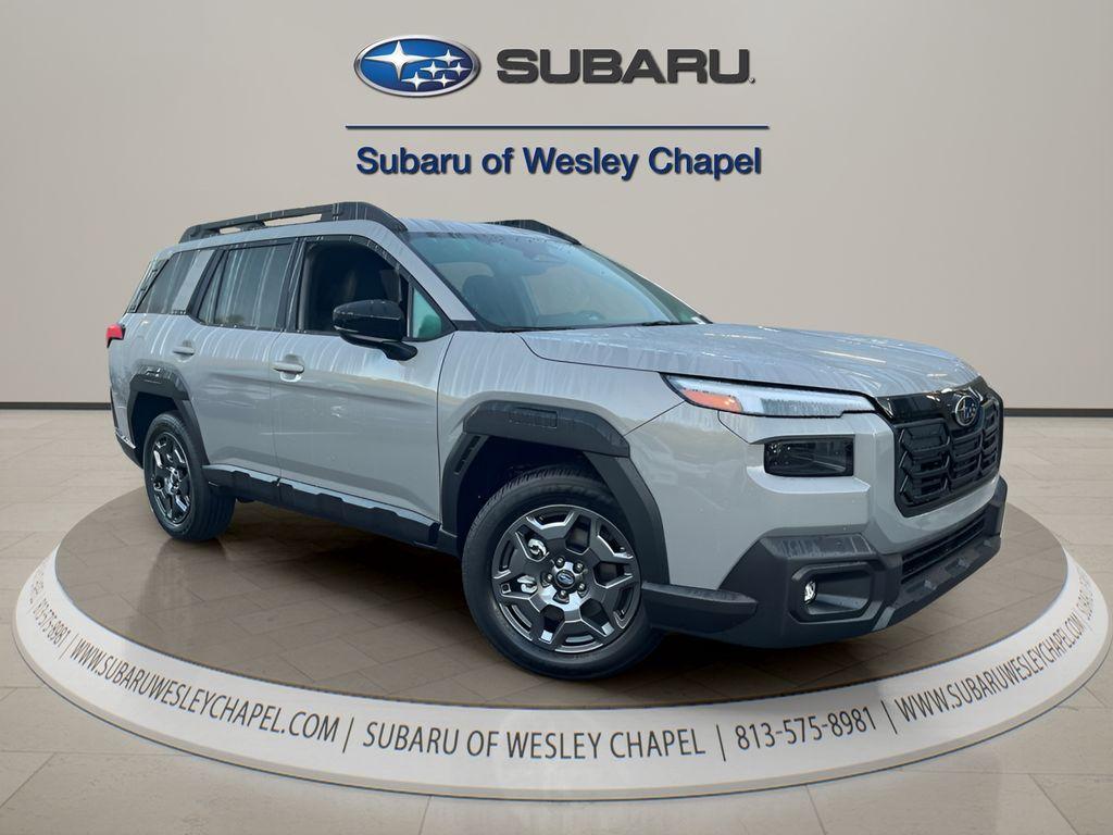 New 2026 Subaru Outback Premium