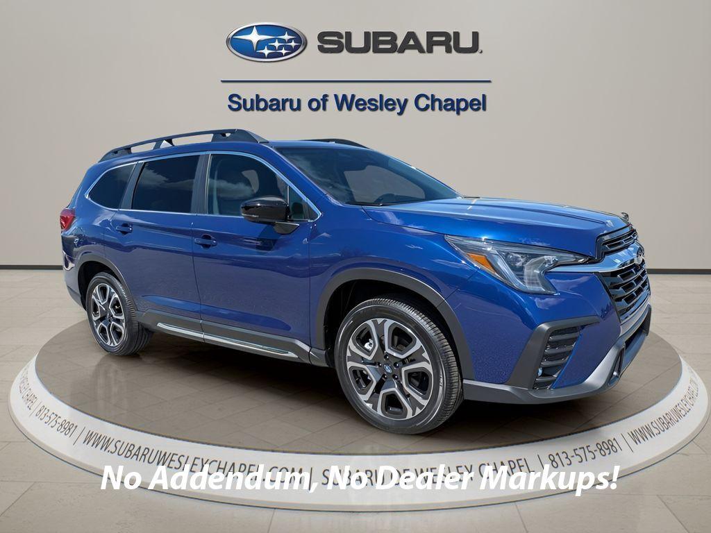 New 2026 Subaru Ascent Limited
