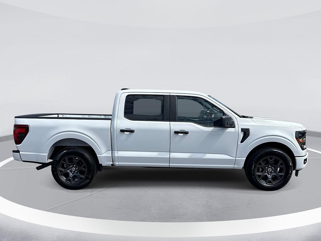 2026 FORD F-150 STX 照片 3