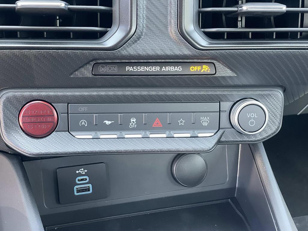 2026 FORD MUSTANG ECOBOOST 缩略图 12