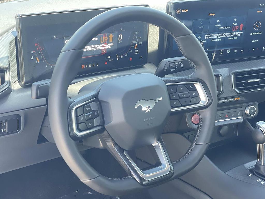 صورة 7 لـ 2026 FORD MUSTANG ECOBOOST