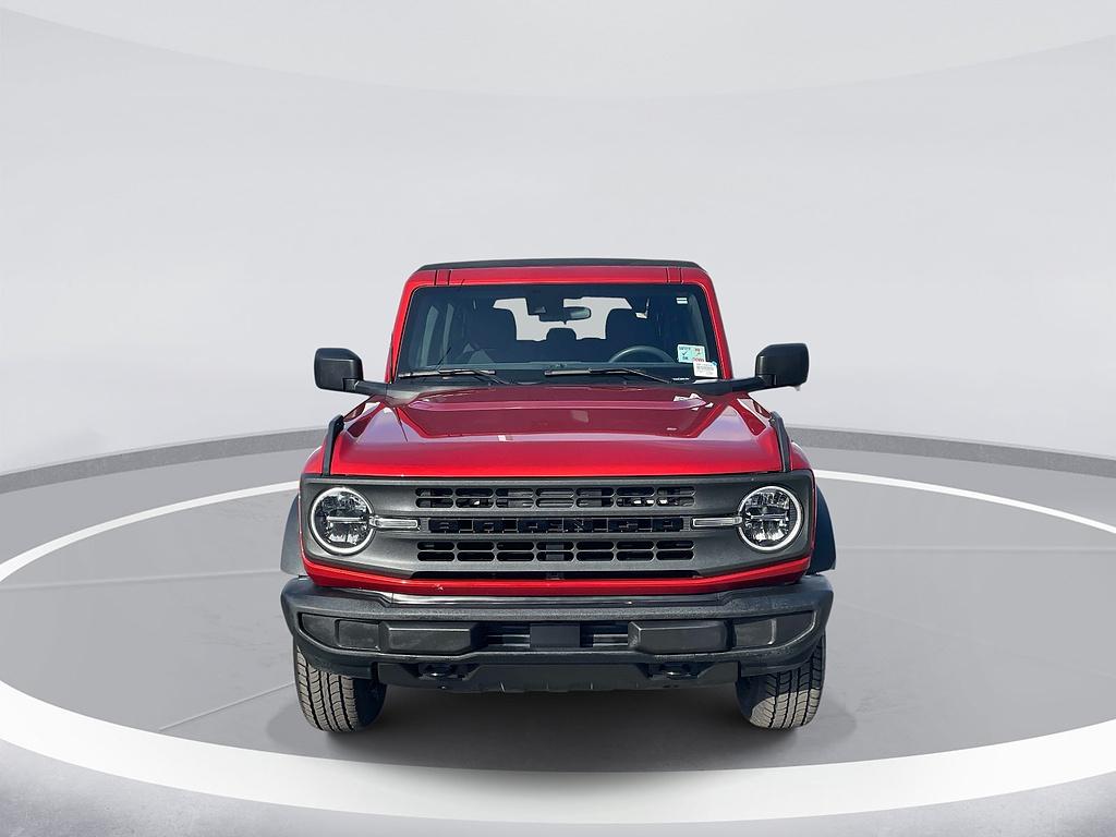 2023 FORD BRONCO BASE 照片 2
