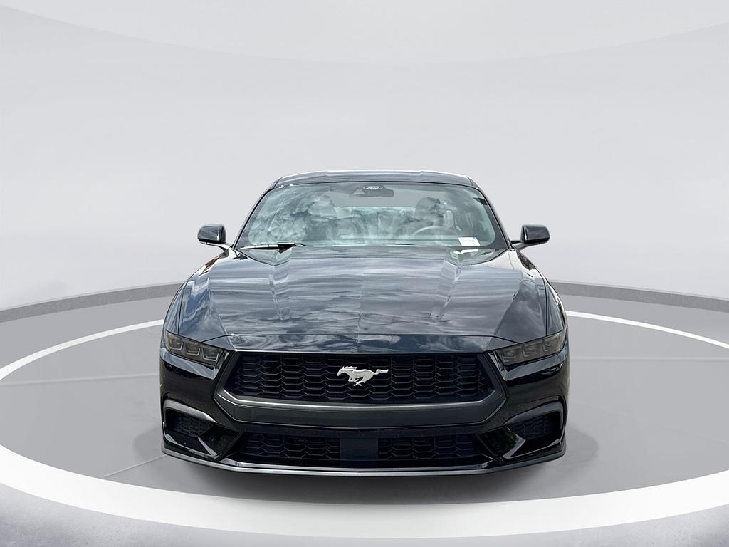 صورة 2 لـ 2026 FORD MUSTANG ECOBOOST PREMIUM