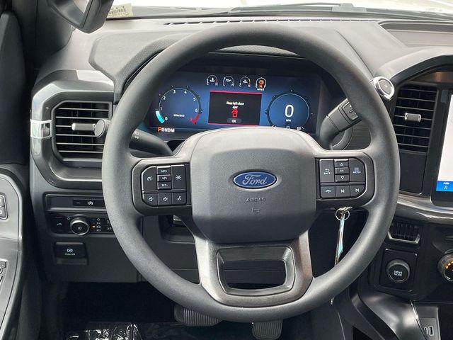 FORD F-150 STX - 6