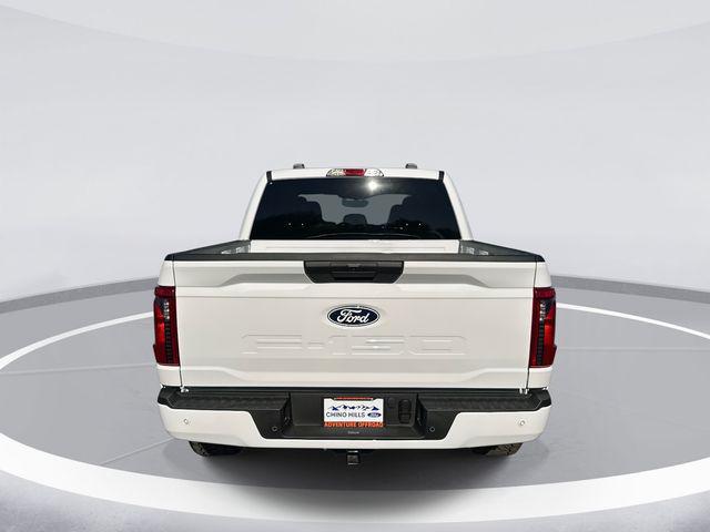 FORD F-150 STX - 5