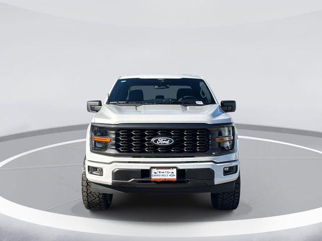 FORD F-150 STX - 2
