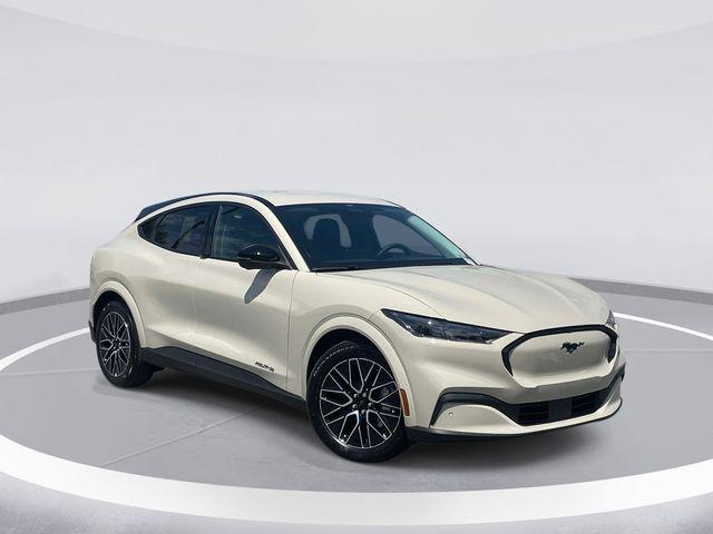 New 2026 Ford Mustang Mach-E Premium