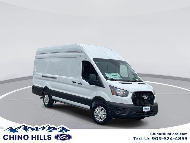 New 2026 Ford Transit-250 Base