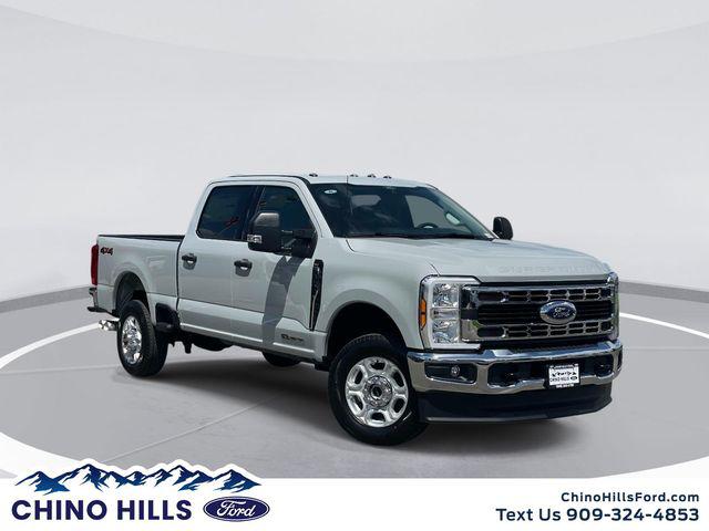 New 2026 Ford F-350