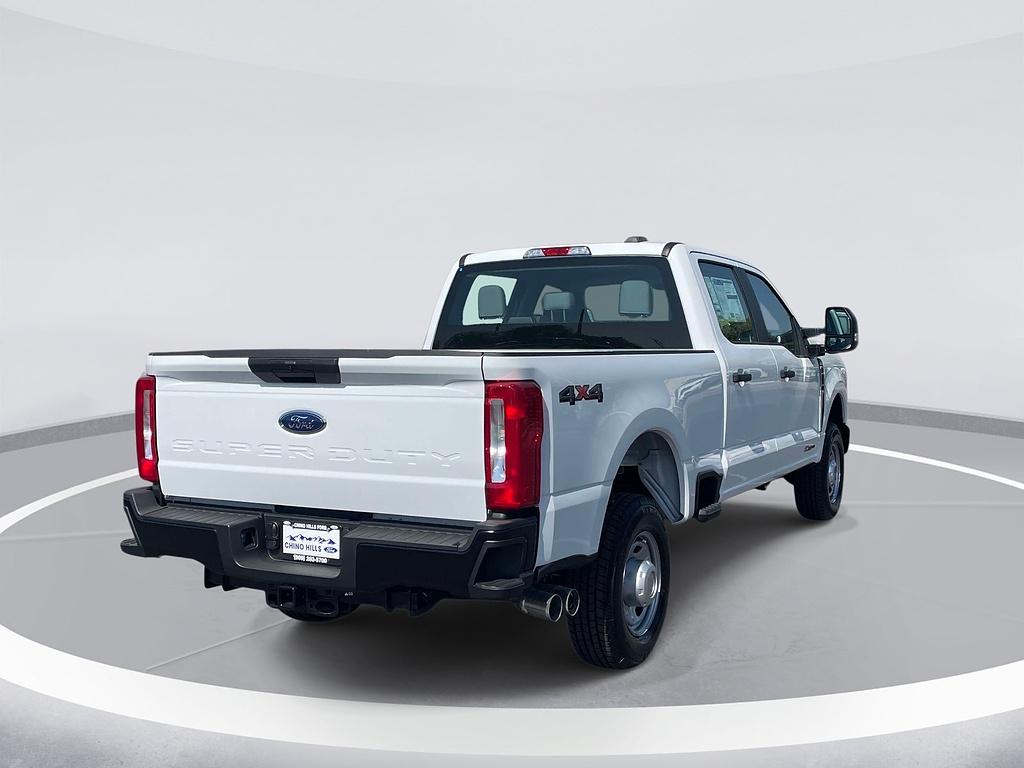 صورة 4 لـ 2026 FORD F-350 XL