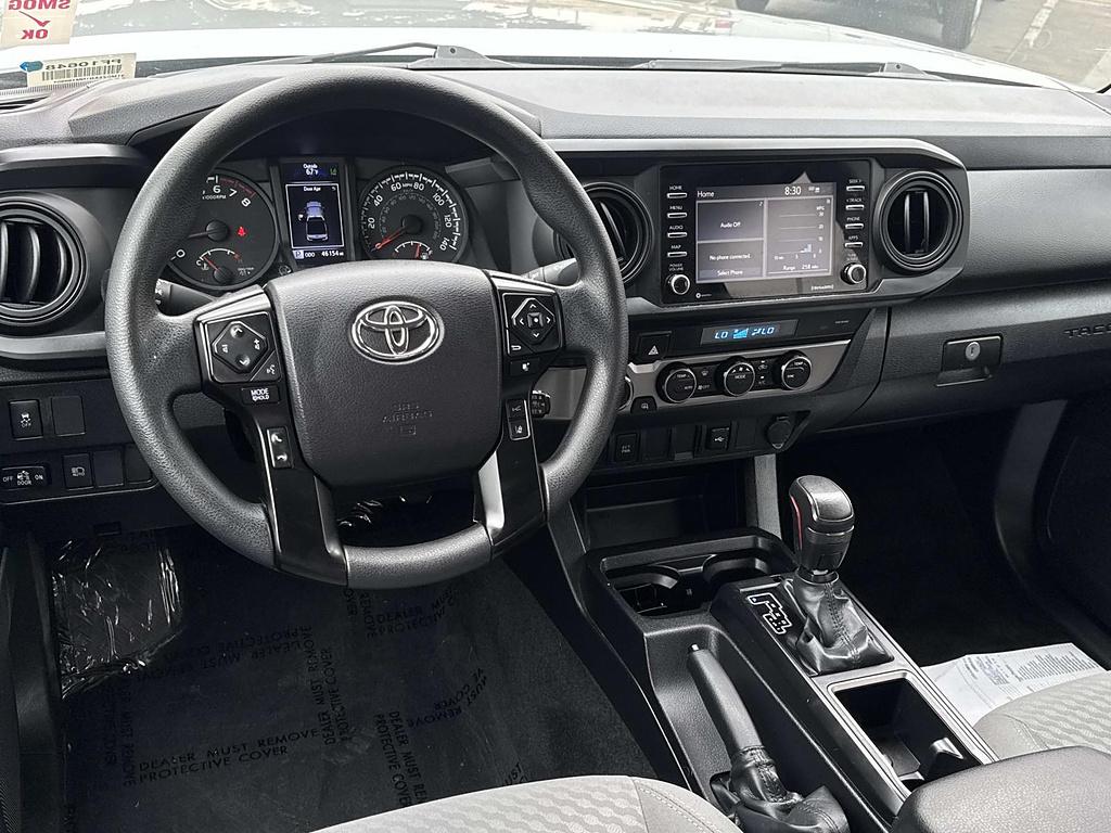 صورة 7 لـ 2022 Toyota TACOMA SR