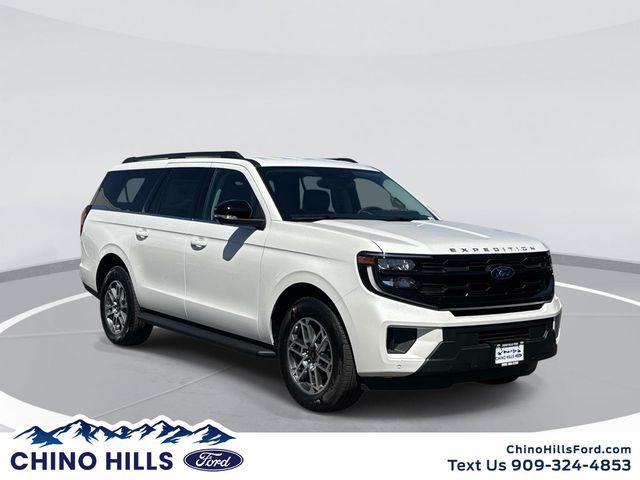 New 2026 Ford Expedition Max Active 4x2