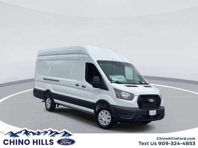 New 2026 Ford Transit-250 Base