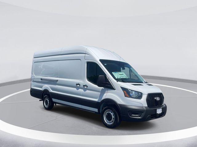 New 2026 Ford Transit-250 Base