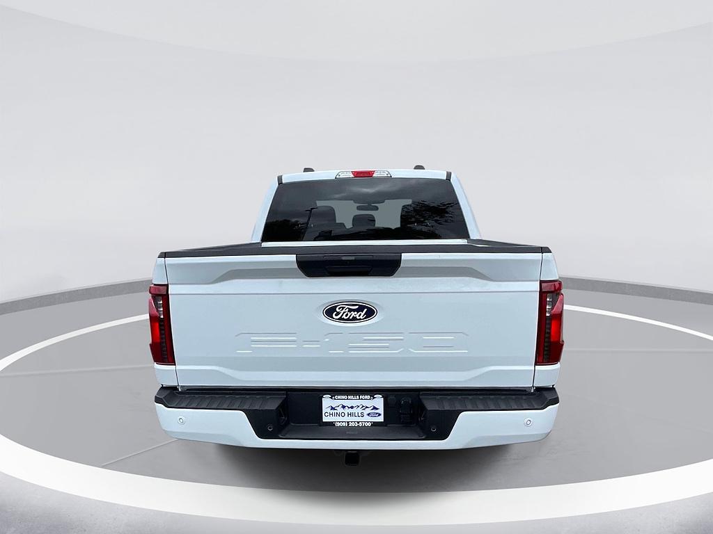 صورة 5 لـ 2026 FORD F-150 STX