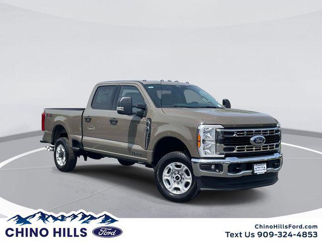 New 2026 Ford F-350