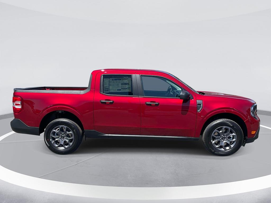 صورة 3 لـ 2026 FORD MAVERICK XLT