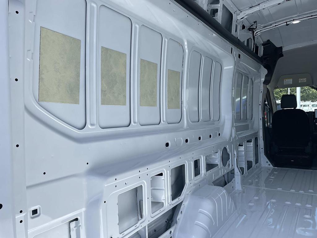 صورة مصغرة 22 لـ 2026 FORD TRANSIT-350 BASE
